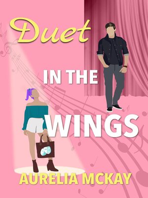 cover image of Duet in the Wings